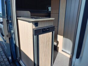 Ducato 2.2 MTJ 180k 35 L2H2 obytný vůz - 10