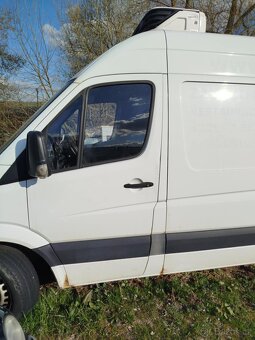Sprinter 316 CDI 2014 - 10