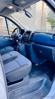 Opel Vivaro 1.6 CDTI 85kw, L2H1 - 10