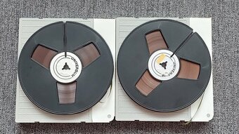 magnetofonove pasky - 10