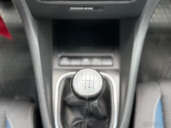Volkswagen golf 6 - 10