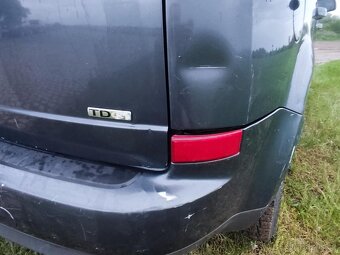 Ford C-MAX, TDCi 1,6/80kW, nekuřák, STK 04/27 - 10
