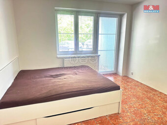 Pronájem bytu 3+kk, 69 m², Liberec, ul. Nádvorní - 10
