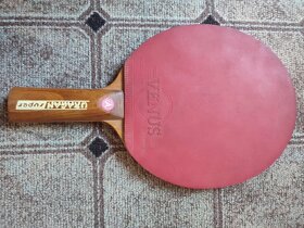Pálky na stolní tenis - 10