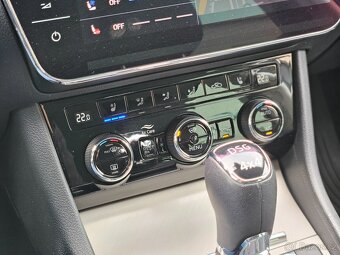 Škoda Superb III L&K 2.0TDI 147kw DSG 4x4 LED VIRTUAL DPH - 10