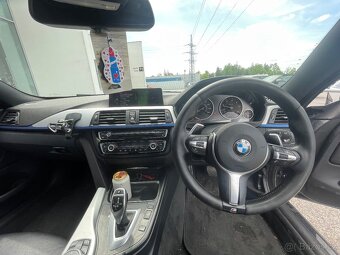 BMW 420d F32 Náhradní díly - 10