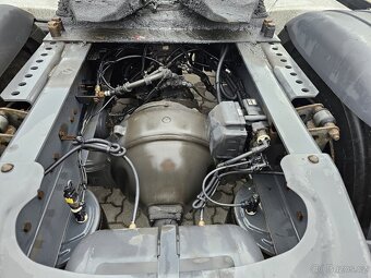 TAHAČ SCANIA R450 STANDART 2016 BEZ EGR - 10