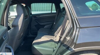 Skoda Kodiaq 1.5 TSI Sportline - 10
