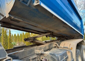Mercedes-Benz AROCS 4145 - 8x6 – Meiller S1 – EURO 6 - 10