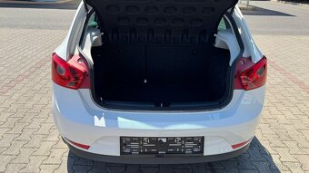 Seat Ibiza 1.2 TSi 77kW - 10