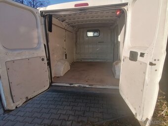 Peugeot Boxer - 10