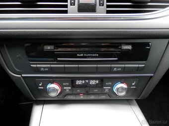 Audi A6 3.0TDi, Navi, Xenon, Automat - 10