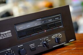 SONY - ta - F 555 es - -EXTREMELY HIGH STANDARD 555ES AMPLI - 10