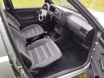 Vw Golf mk2 1.6 54kw - 10
