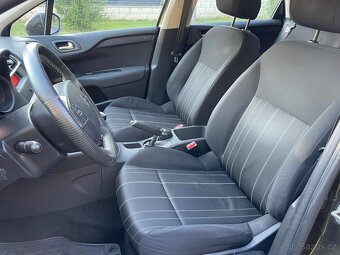 Citroen C4 2012, 1.6 HDI 68kW - 10