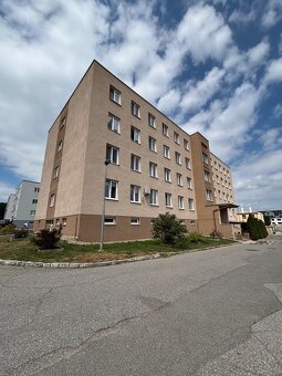 Prodej bytu 3kk, 68 m2, Pohořelice- Znojemská - 10