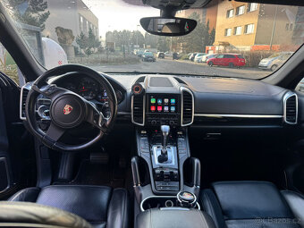 Porsche Caynne - 10
