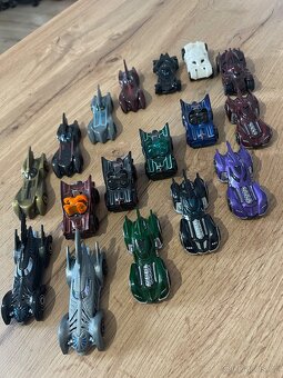 HotWheels Hot Wheels - 10