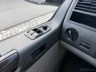 Volkswagen Transporter T5 2.0tdi 103kw 9mist - 10