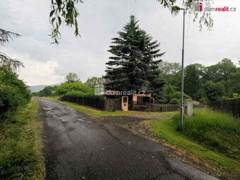 Prodej, rodinný dům, zahrada, Touchořiny, Lovečkovice - 10
