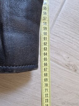 Pánský kožený křivák Orex velikost 48 (M) 1071 - 10