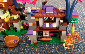 Lego Elves 41185: Magic Rescue from Goblin Village - 10