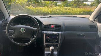 Škoda Octavia 1.9 TDI 96KW r.v. 2024 - 10