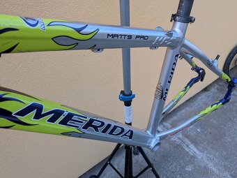 rám Merida Matts Pro 16" - 10