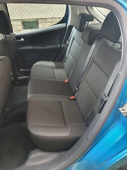 Peugeot 207 1.4 54kw r.v.2011 1.majitel Klimatizace - 10