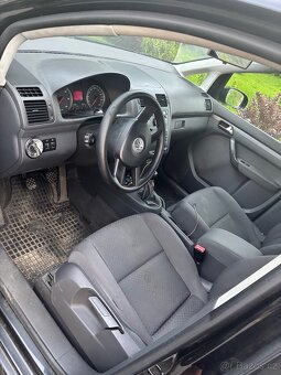 Vw touran 1.9 77kw - 10