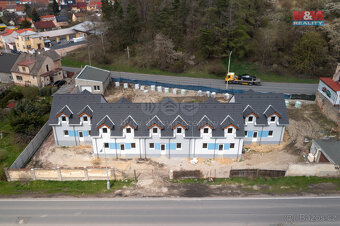 Prodej novostavby rodinného domu, 104 m², Kladno, Švermov - 10