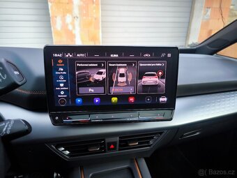Cupra Born. Odpočet DPH. 150 kW. - 10