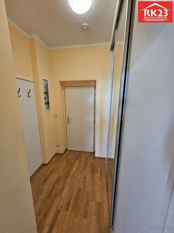 Prodej, Byt 1+kk, Mariánské Lázně, ul. Poštovní, ev.č. 01912 - 10