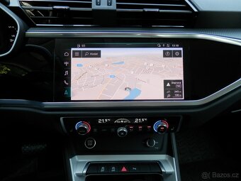 Audi Q3 40TFSi, 4x4,Aut. Navi, Nové v ČR - 10