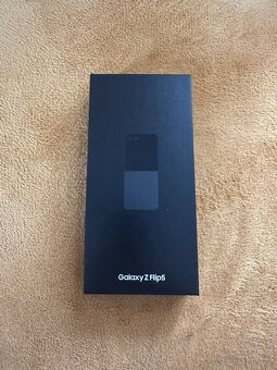 Prodám Flip 5 graphite 512gb - 10