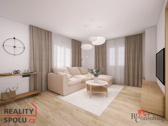 Prodej, domy/rodinný, 90 m2, 53835 Zaječice, Chrudim [ID 685 - 10