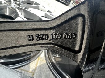 Audi r20 A6 top - 10