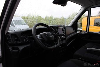 Iveco Daily, 35S140 2,3 Maxi+klimatronic 162tkm - 10