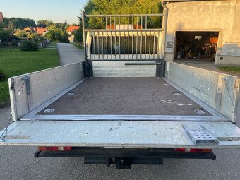 Ford Transit 2.0TDDI VALNÍK T300 pouze 113tis.naj - 10