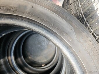215/45R16 90V Ventus Prime3 HANKOOK - 10