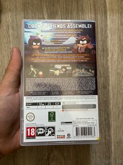 Nintendo switch monster hunter rise - 10