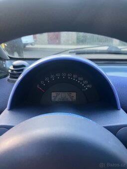 Smart 30 CDI A - 10