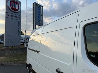 RENAULT MASTER 2.3 DCI 107 KW L2H2 R.V 2019 - 10