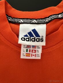 Dámske triko Adidas - 10
