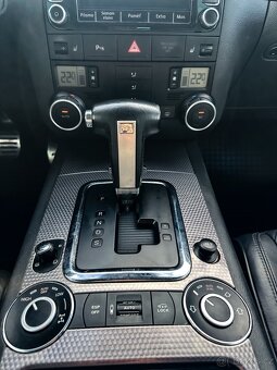 VW TOUAREG 3.0 176kw facelift - 10