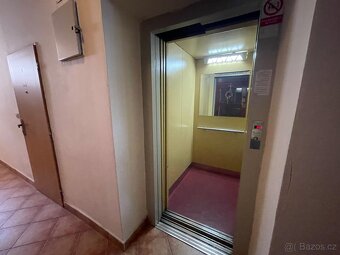 Pronájem pokoje Blažejské náměstí, Olomouc - 10