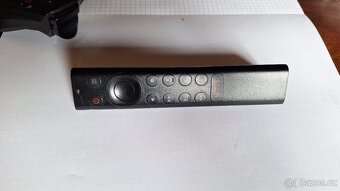 NVIDIA SHIELD TV PRO (2019) + gamepad; osobně Benešov - 10