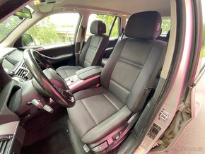 BMW X5, E70, 3,0TDI, 173 KW, - 10
