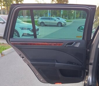 Škoda Superb 2.0 TDI 103 kW - 2010 | STK ³/27 - 10