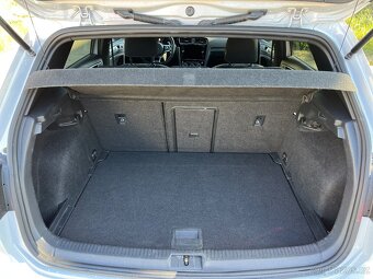 Golf 7.5 GTD - 10